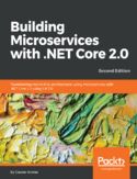 Ebook Building Microservices with .NET Core 2.0 - Second Edition