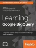 Ebook Learning Google BigQuery