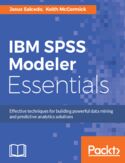 Ebook IBM SPSS Modeler Essentials