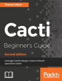 Ebook Cacti Beginner's Guide - Second Edition
