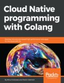 Ebook Cloud Native programming with Golang