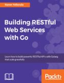 Ebook Building RESTful Web services with Go