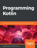 Ebook Programming Kotlin