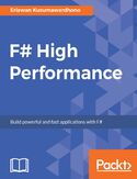 Ebook F# High Performance