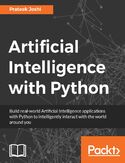 Ebook Artificial Intelligence with Python