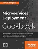 Ebook Microservices Deployment Cookbook