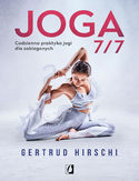 Ebook Joga 7/7. Codzienna praktyka jogi dla zabieganych