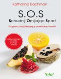 Ebook S.O.S. Schudnij Omijając Sport