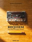 Ebook Requiem dla analogowego świata