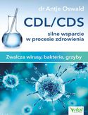 Ebook CDL/CDS silne wsparcie w procesie zdrowienia
