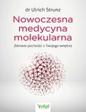 Ebook Nowoczesna medycyna molekularna