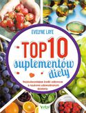 Ebook Top 10 suplementów diety