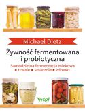 Ebook Żywność fermentowana i probiotyczna