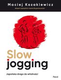 Ebook Slow jogging. Japońska droga do witalności