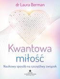 Ebook Kwantowa miłość