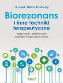 Ebook Biorezonans i inne techniki terapeutyczne