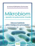Ebook Mikrobiom - sposób na pokonanie chorób