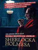 Ebook Księga wszystkich dokonań Sherlocka Holmesa