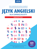 Ebook Język angielski dla gimnazjalisty. Gramatyka