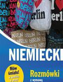 Ebook Niemiecki. Rozmówki z wymową i słowniczkiem