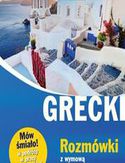 Ebook Grecki. Rozmówki z wymową i słowniczkiem