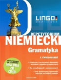 Ebook Niemiecki. Gramatyka z ćwiczeniami. Repetytorium