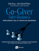 Ebook Go-Giver. Lider-Rozdawca
