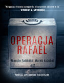 Ebook Operacja Rafael