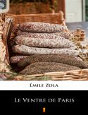 Ebook Le Ventre de Paris