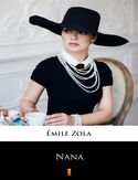Ebook Nana