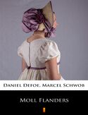 Ebook Moll Flanders