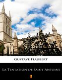 Ebook La Tentation de saint Antoine