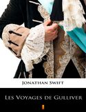 Ebook Les Voyages de Gulliver
