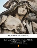 Ebook La Comédie humaine. Volume IV. Scnes de la vie privée. Tome IV