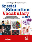 Ebook Special Education Vocabulary in Use