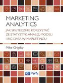 Ebook Marketing Analytics