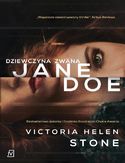 Ebook Dziewczyna zwana Jane Doe