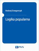 Ebook Logika popularna