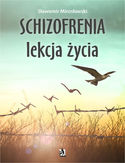 Ebook Schizofrenia lekcja życia