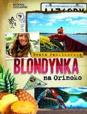 Ebook Blondynka na Orinoko