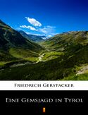 Ebook Eine Gemsjagd in Tyrol