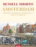 Ebook Amsterdam. Historia najbardziej liberalnego miasta na świecie
