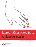 Ebook Lew-Starowicz o kobiecie
