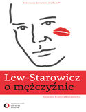 Ebook Lew-Starowicz o mężczyźnie