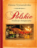 Ebook Polskie tradycje świąteczne