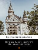 Ebook Herrn Mahlhubers Reiseabenteuer