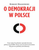 Ebook O demokracji w Polsce