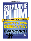 Ebook Stephanie Plum (Tom 9). Wystrzałowa dziewiątka