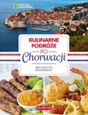 Ebook Kulinarne podróże po Chorwacji