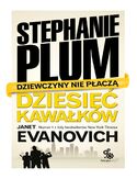 Ebook Stephanie Plum. Dziesięć kawałków